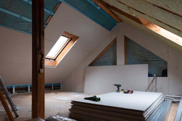 Best Commercial Insulation Contractor  in Knob Noster, MO
