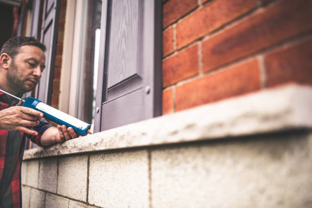 Best Residential Insulation Services  in Knob Noster, MO