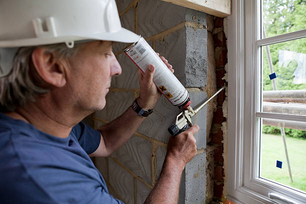 Best Soundproof Insulation Installation  in Knob Noster, MO