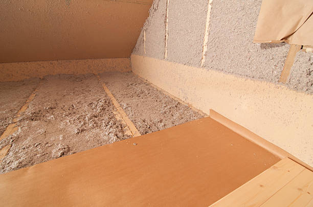 Professional Insulation Contractor in Knob Noster, MO