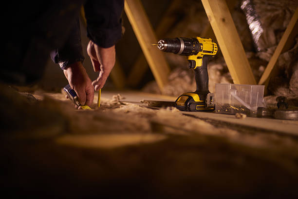 Best Best Insulation Companies  in Knob Noster, MO